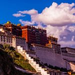 The Potala Palace