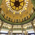 Tokyo Station Hall