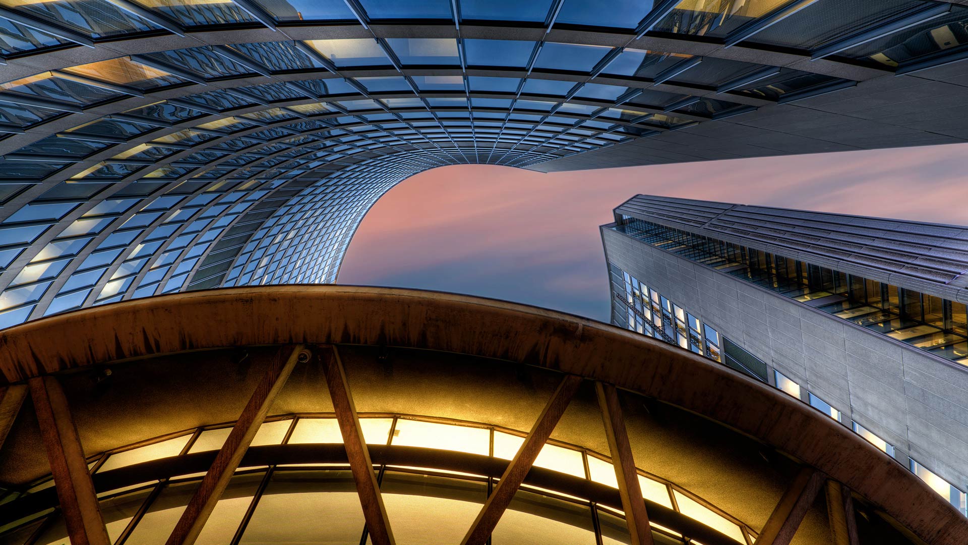 Toronto City Hall