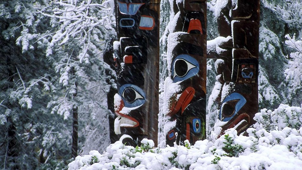 Totem Snow