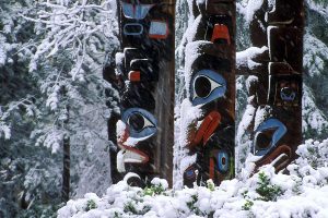 Totem Snow