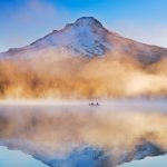 Trillium Lake