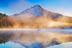 Trillium Lake