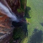 Venezuela Angel Falls