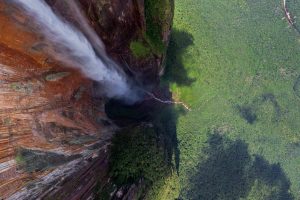 Venezuela Angel Falls