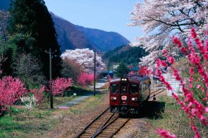 Watarase Railway