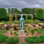 Waterperry Gardens