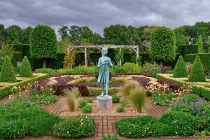 Waterperry Gardens