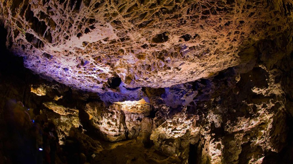 Wind Cave NP