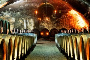 Wine Cellar Johannisburg
