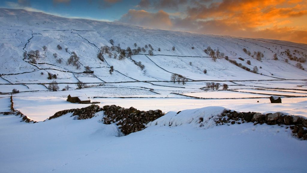 Yorkshire Dales