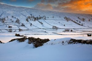 Yorkshire Dales