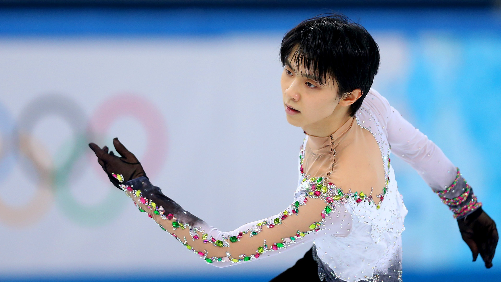 Yuzuru Hanyu