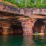 Apostle Islands