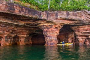 Apostle Islands