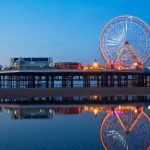 Blackpool Lights