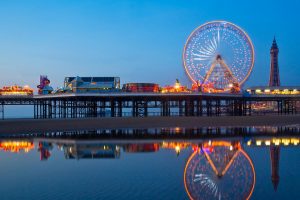 Blackpool Lights