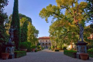 Corsini Gardens