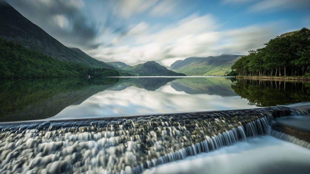 Crummock Water