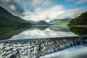 Crummock Water