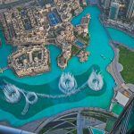 Dubai Fountain