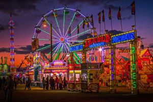 Hardee Co Fair