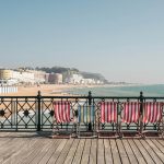 Hastings Pier