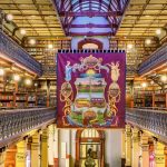 Mortlock Library SA