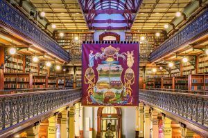 Mortlock Library SA