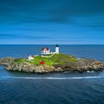 Nubble Light