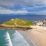 Porthmeor Beach