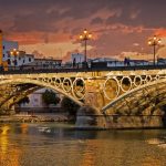 Triana Bridge