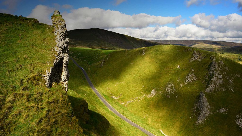 Winnats Pass