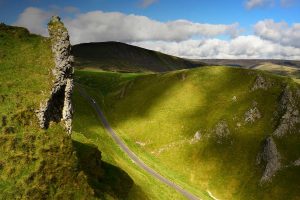 Winnats Pass