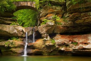 Hocking Hills