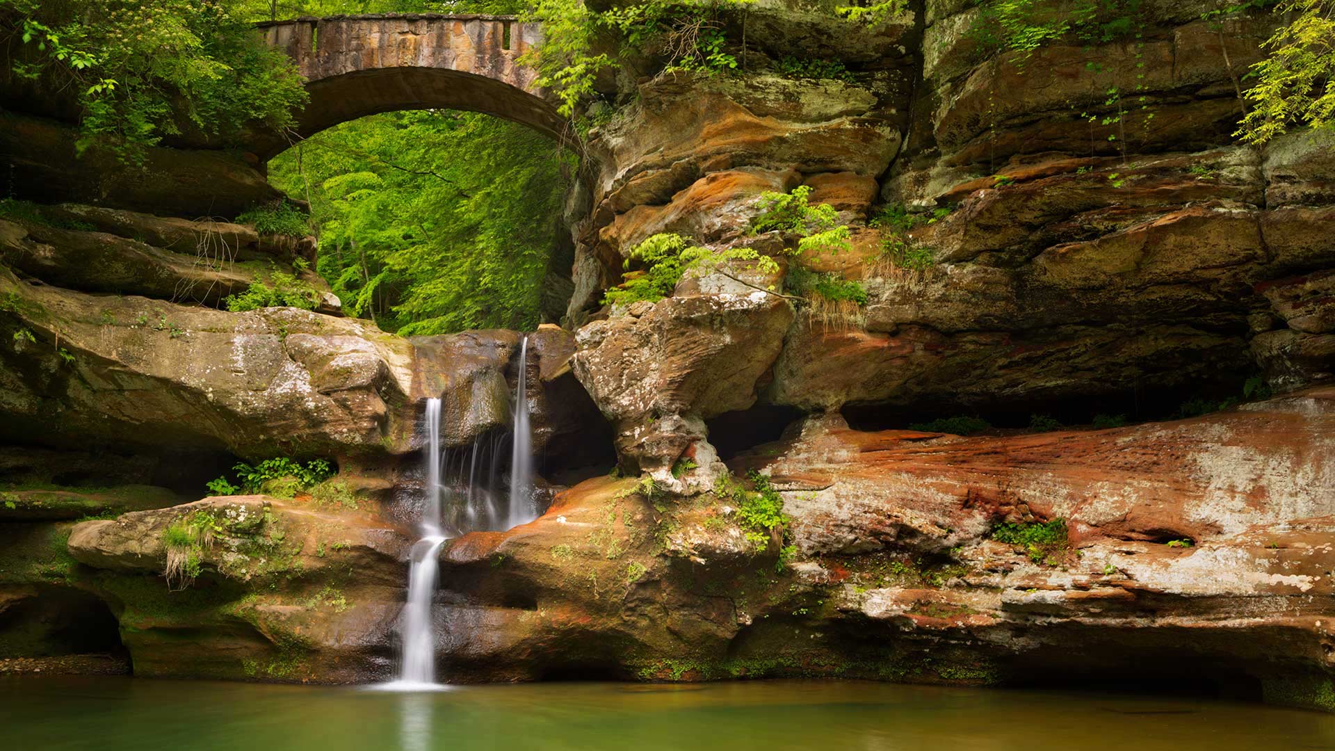 Hocking Hills