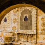 Jaisalmer Interior