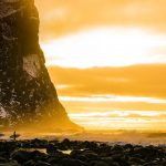 Lofoten Surfing