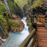 Ramsau Wimbachklamm