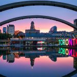 Toronto Sign