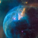 Bubble Nebula