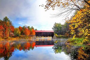 County Bridge