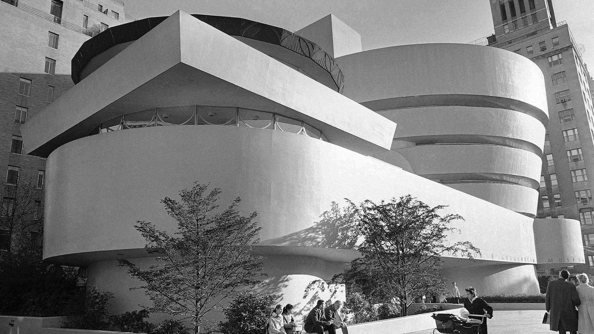 Guggenheim 60