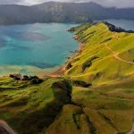 Marlborough Sounds