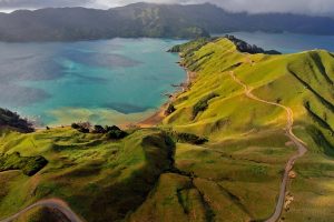 Marlborough Sounds