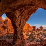 Red Rocks Arches