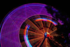 Texas Star Ferris Wheel