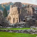 Tintern Abbey