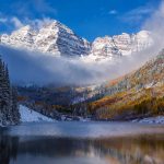 Aspen Hiking