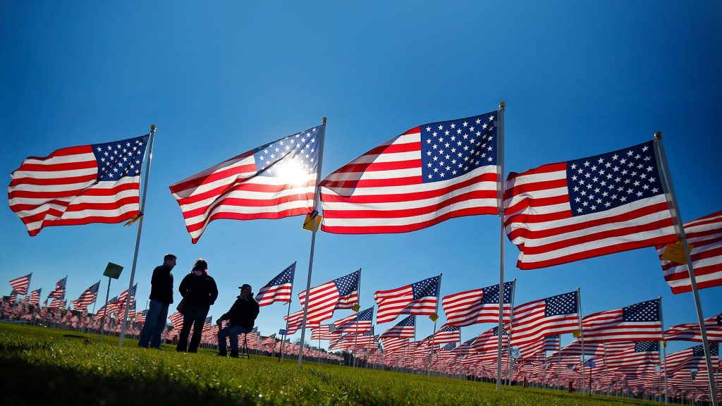 Aurora Healing Fields